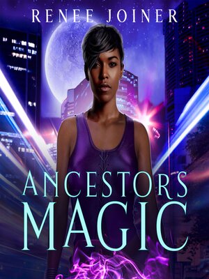 cover image of Ancestor's Magic